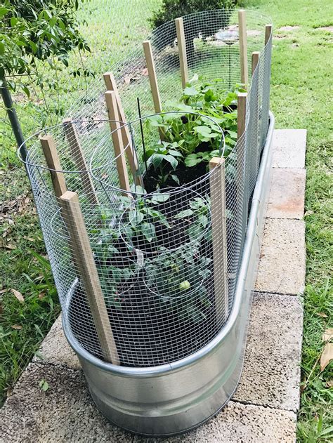 galvanised steel planter box|galvanized steel tubs for gardening.